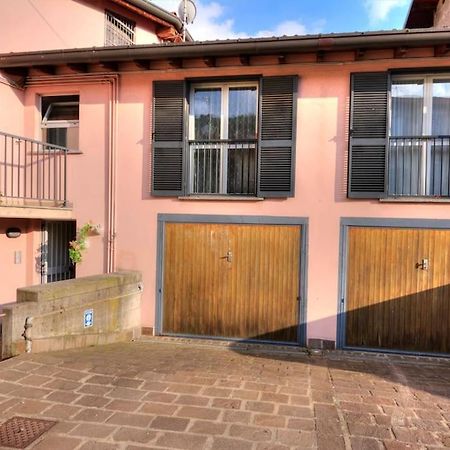 Appartement Casa Vacanza Angolo Della Corte à Côme Extérieur photo